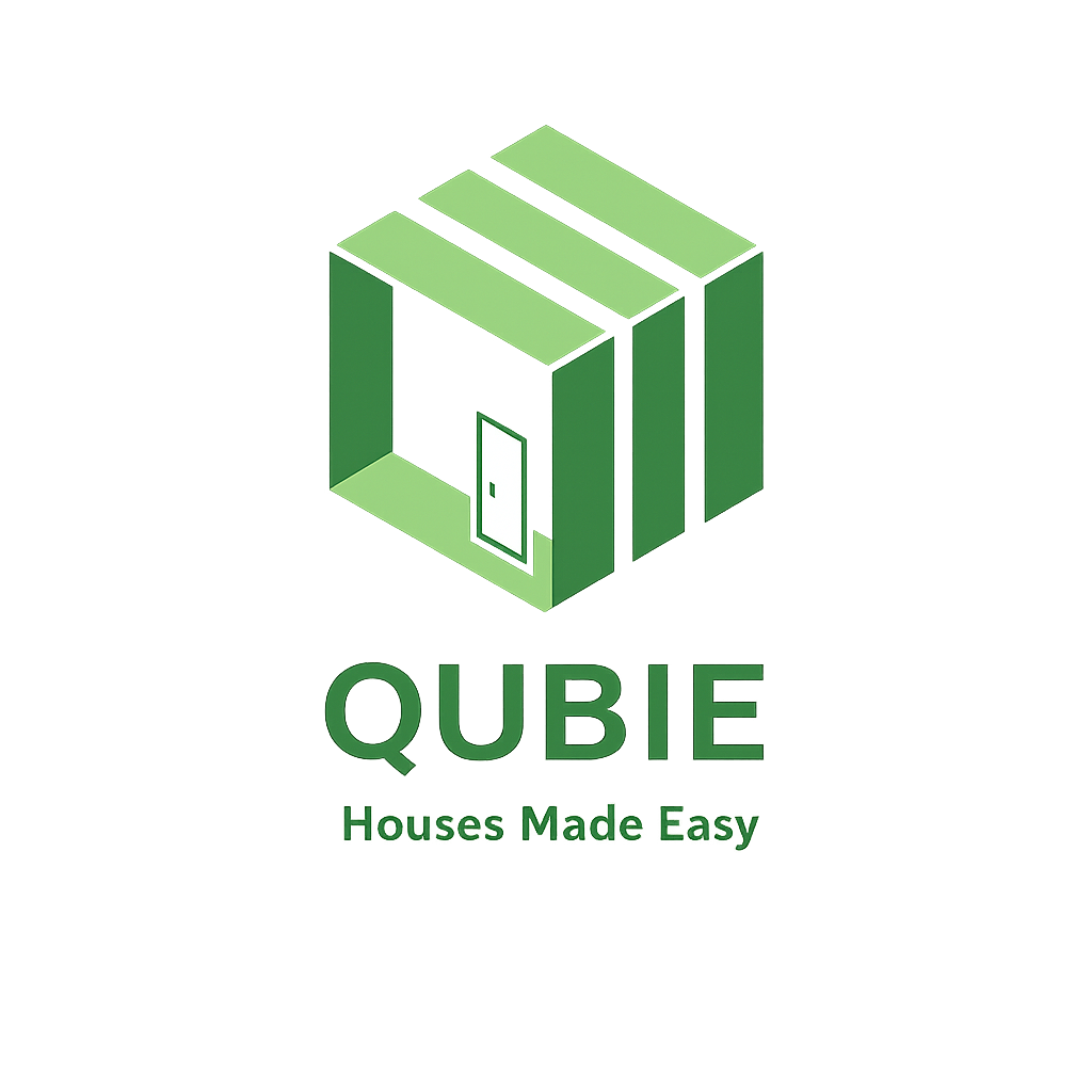 Qubie Logo